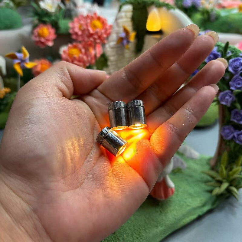 LED Mini Lights for Crafts