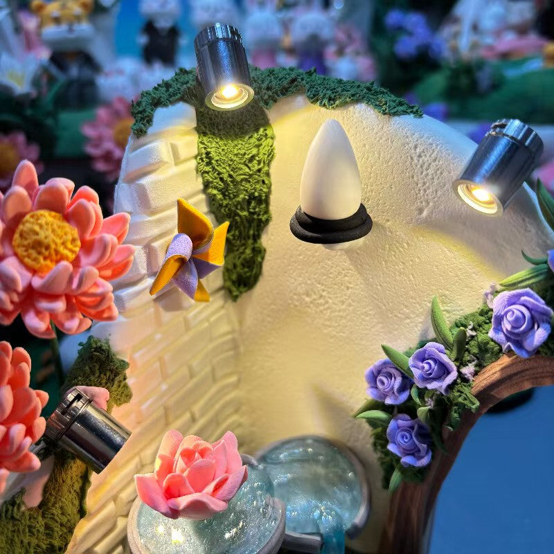 LED Mini Lights for Crafts