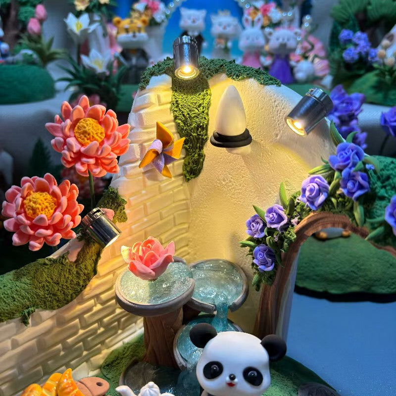 LED Mini Lights for Crafts